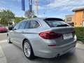 BMW 530 530d Touring Luxury *1PROP, TAGLIANDI BMW, PROMO Argento - thumbnail 6