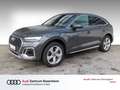 Audi Q5 Sportback S line 40 TFSI qu. S tr. (Matrix,Navi Grau - thumbnail 1