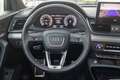Audi Q5 Sportback S line 40 TFSI qu. S tr. (Matrix,Navi Grau - thumbnail 17