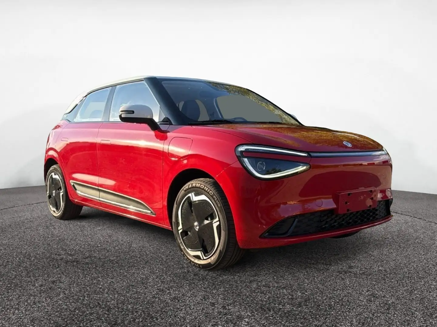 Dongfeng Box BEV 32.6kWH Style Edition - 1