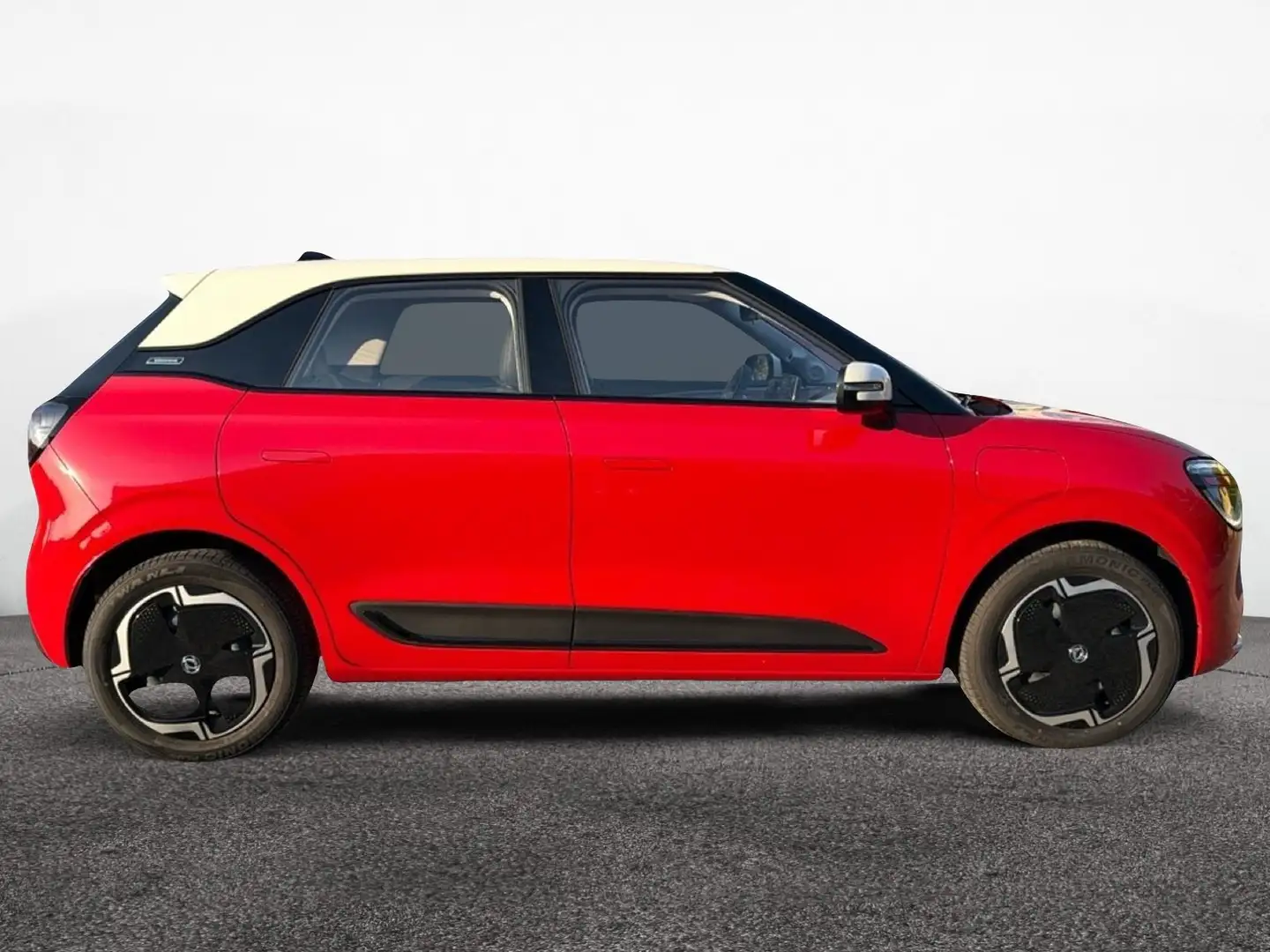 Dongfeng Box BEV 32.6kWH Style Edition - 2
