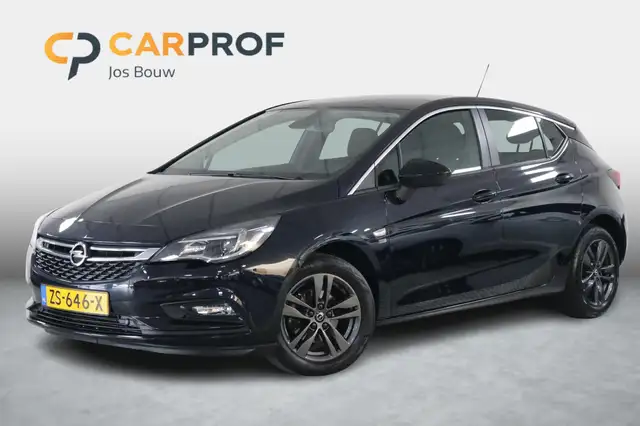 Opel Astra 1.4 Turbo 120 Jaar Edition Climate | Cruise | Carp