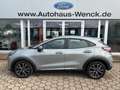 Ford Puma Titanium*1.HAND*KLIMA*NAVI*LED*AUTOMATIK* Silber - thumbnail 1