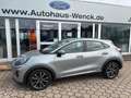 Ford Puma Titanium*1.HAND*KLIMA*NAVI*LED*AUTOMATIK* Silber - thumbnail 2