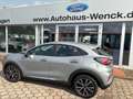 Ford Puma Titanium*1.HAND*KLIMA*NAVI*LED*AUTOMATIK* Silber - thumbnail 12