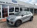 Ford Puma Titanium*1.HAND*KLIMA*NAVI*LED*AUTOMATIK* Silber - thumbnail 3