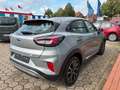 Ford Puma Titanium*1.HAND*KLIMA*NAVI*LED*AUTOMATIK* Silber - thumbnail 8