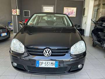 Golf V 5p 1.6 GPL Comfortline