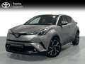 Toyota C-HR Advance 125H Plateado - thumbnail 1