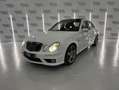 Mercedes-Benz E 63 AMG Aut. Blanco - thumbnail 1