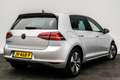 Volkswagen e-Golf 85 Kw 24 kWh | Adap. Cruise | Carplay | Org. NL | Silber - thumbnail 2