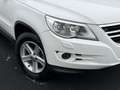 Volkswagen Tiguan Track Sport & Style 2.0 TDI DSG 4-Motion Weiß - thumbnail 2