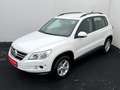 Volkswagen Tiguan Track Sport & Style 2.0 TDI DSG 4-Motion Weiß - thumbnail 4