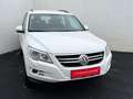 Volkswagen Tiguan Track Sport & Style 2.0 TDI DSG 4-Motion Weiß - thumbnail 3
