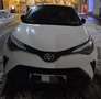 Toyota C-HR C-HR 2,0 Hybrid GR-SPORT CVTGR-SPORT Weiß - thumbnail 5