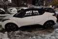 Toyota C-HR C-HR 2,0 Hybrid GR-SPORT CVTGR-SPORT Weiß - thumbnail 6