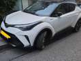 Toyota C-HR C-HR 2,0 Hybrid GR-SPORT CVTGR-SPORT Weiß - thumbnail 7