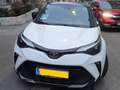 Toyota C-HR C-HR 2,0 Hybrid GR-SPORT CVTGR-SPORT Weiß - thumbnail 5