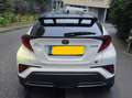 Toyota C-HR C-HR 2,0 Hybrid GR-SPORT CVTGR-SPORT Weiß - thumbnail 6
