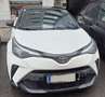 Toyota C-HR C-HR 2,0 Hybrid GR-SPORT CVTGR-SPORT Weiß - thumbnail 1