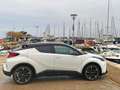 Toyota C-HR C-HR 2,0 Hybrid GR-SPORT CVTGR-SPORT Weiß - thumbnail 11