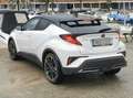 Toyota C-HR C-HR 2,0 Hybrid GR-SPORT CVTGR-SPORT Weiß - thumbnail 12