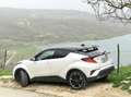 Toyota C-HR C-HR 2,0 Hybrid GR-SPORT CVTGR-SPORT Weiß - thumbnail 13