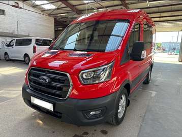 350 L2H2 Limited DOKA MIXTO TEMPO AHK