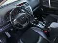 Mazda 6 Kombi 2.2 CRDT Dynamic BI-XENON! AHK! 18ZOLL! Schwarz - thumbnail 10