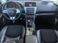 Mazda 6 Kombi 2.2 CRDT Dynamic BI-XENON! AHK! 18ZOLL! Schwarz - thumbnail 11
