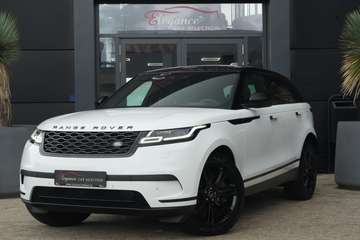 2.0 P400e AWD Dynamic SE | PHEV | 404 PK | Pano |