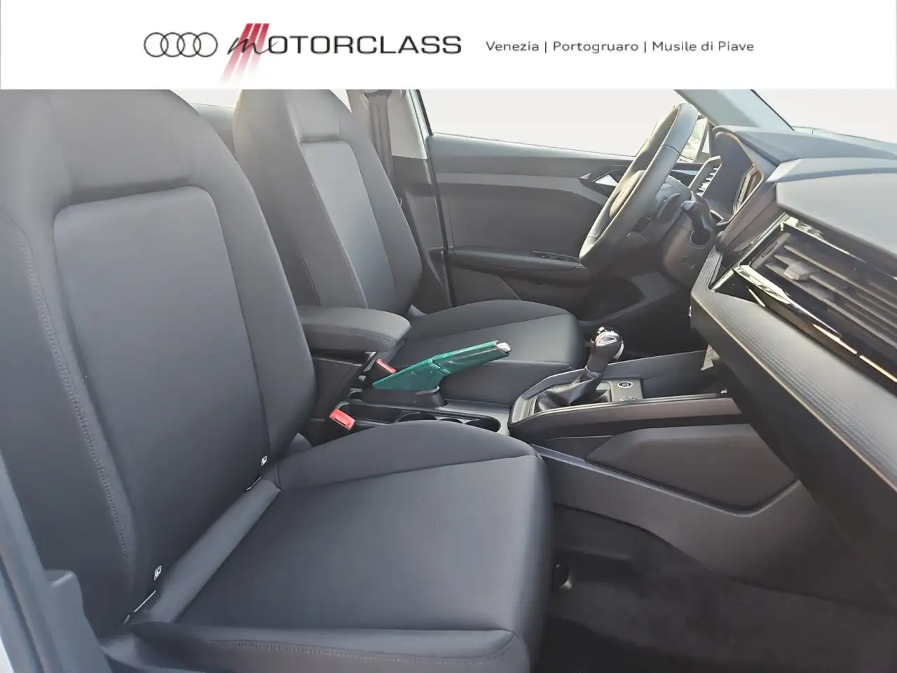 Audi A1 2026 — фото 15