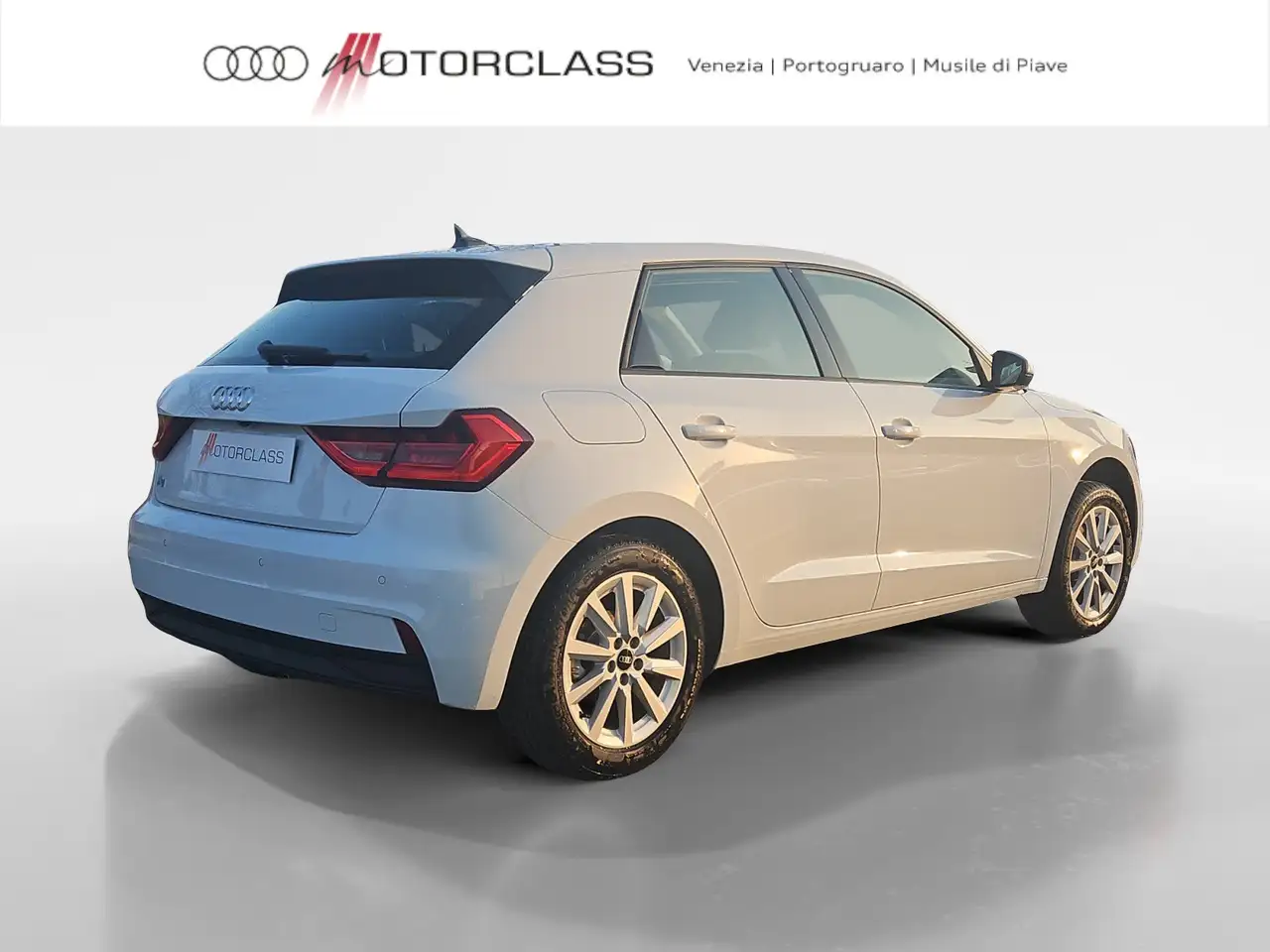 Audi A1 2026
