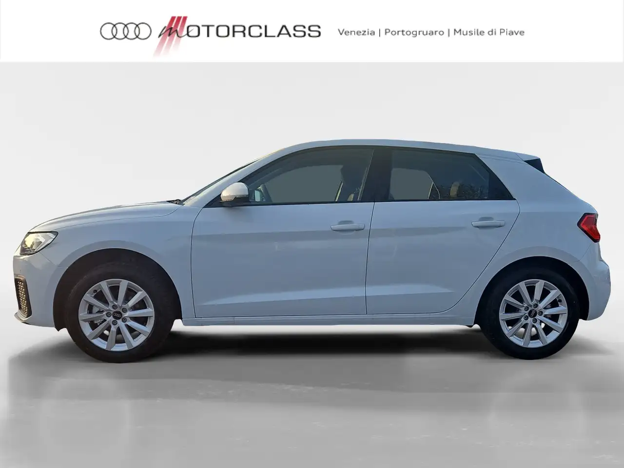 Audi A1 2026