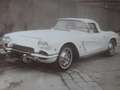 Chevrolet Corvette C2 Weiß - thumbnail 7