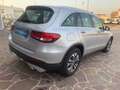 Mercedes-Benz GLC 250 GLC - X253 d Sport 4matic auto Argento - thumbnail 4