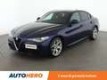 Alfa Romeo Giulia 2.2 JTDM Executive 160 CV AT8 Blu/Azzurro - thumbnail 1