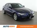 Alfa Romeo Giulia 2.2 JTDM Executive 160 CV AT8 Blu/Azzurro - thumbnail 8