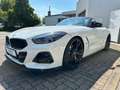 BMW Z4 M40i Roadster mit AC Schnitzer Parts Bianco - thumbnail 5
