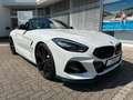BMW Z4 M40i Roadster mit AC Schnitzer Parts Bianco - thumbnail 1