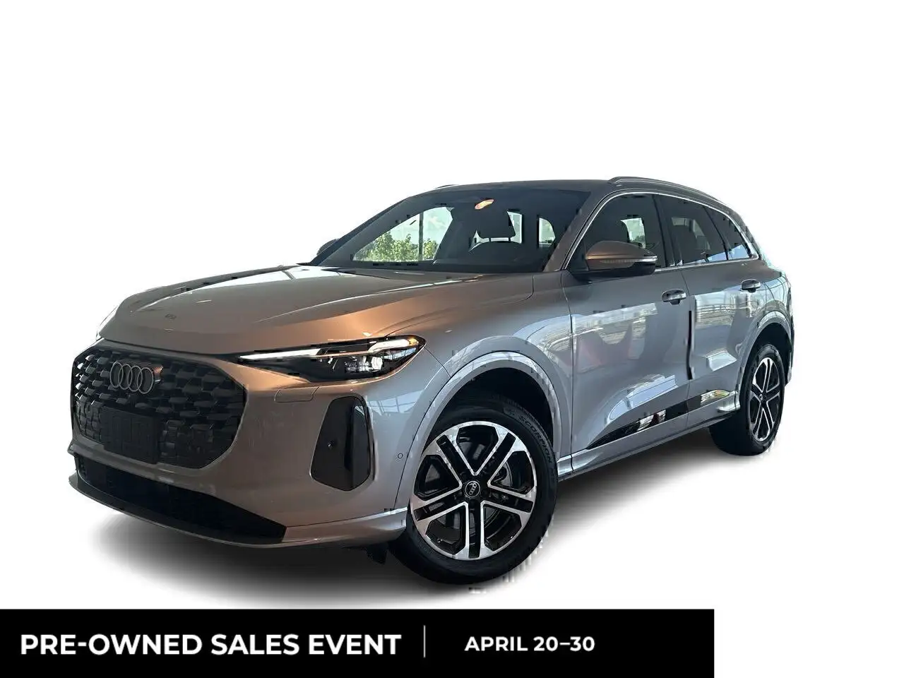 2025 Audi Q5