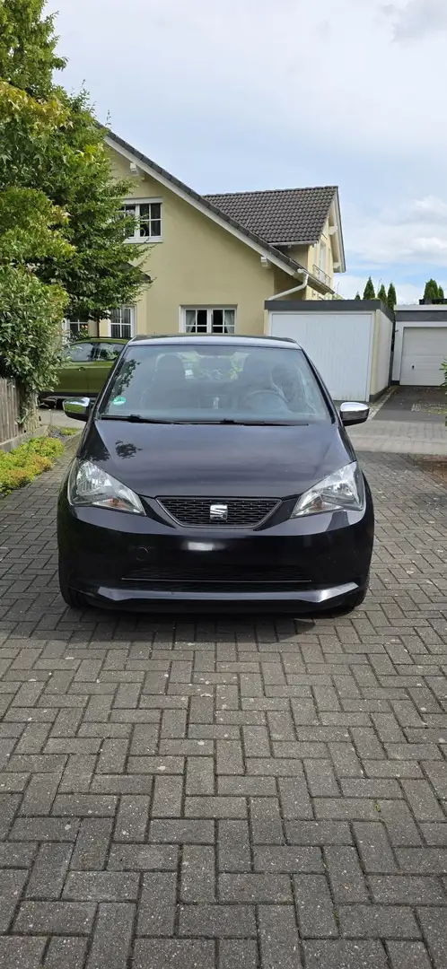 SEAT Mii 1.0 by Mango Noir - 1