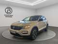 Volkswagen T-Roc 2.0TDI DSG AHK NAVI IQ.DRIVE Bianco - thumbnail 2