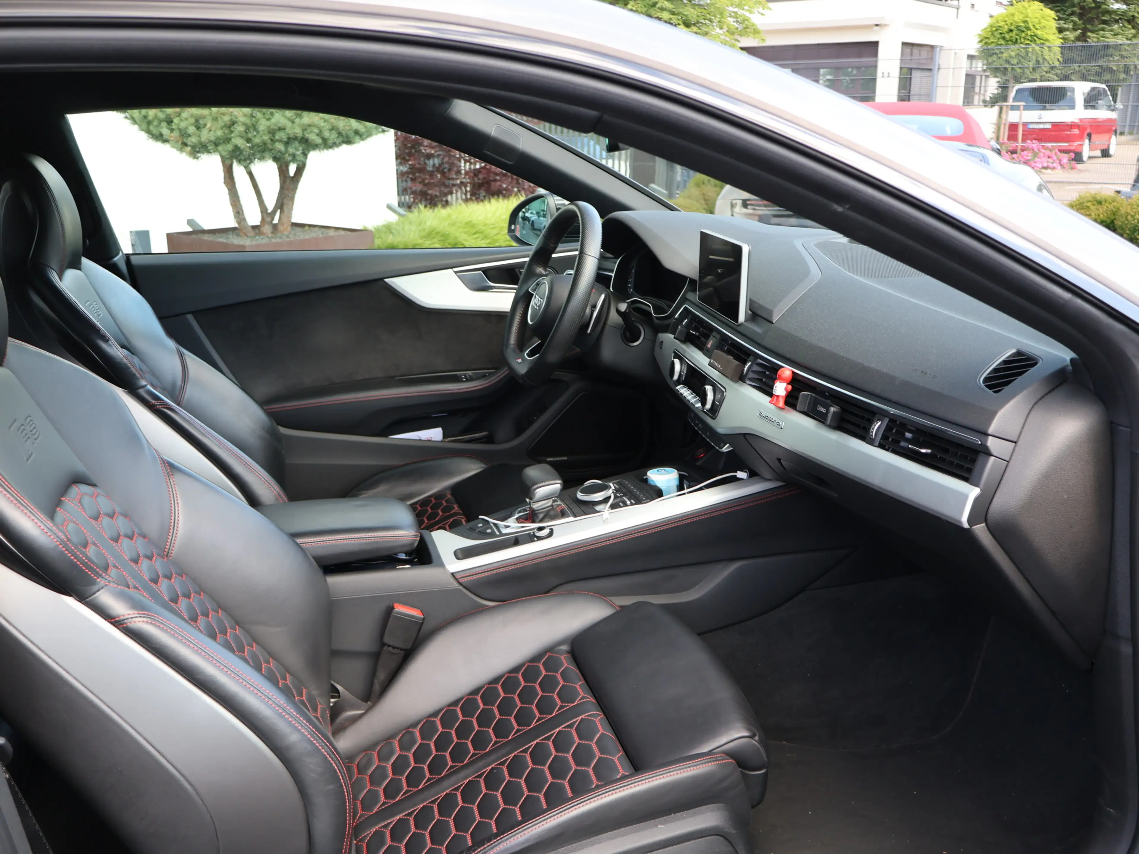 Audi RS 2.9TFSI quattro EXCLUSIV-Virtual-HeadUp-B&O — photo 15