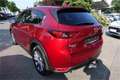 Mazda CX-5 G194 AWD Revolution Top Aut. Rojo - thumbnail 3