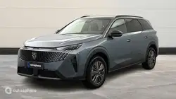 Peugeot 5008 Hybrid 145ch Allure e-DCS6