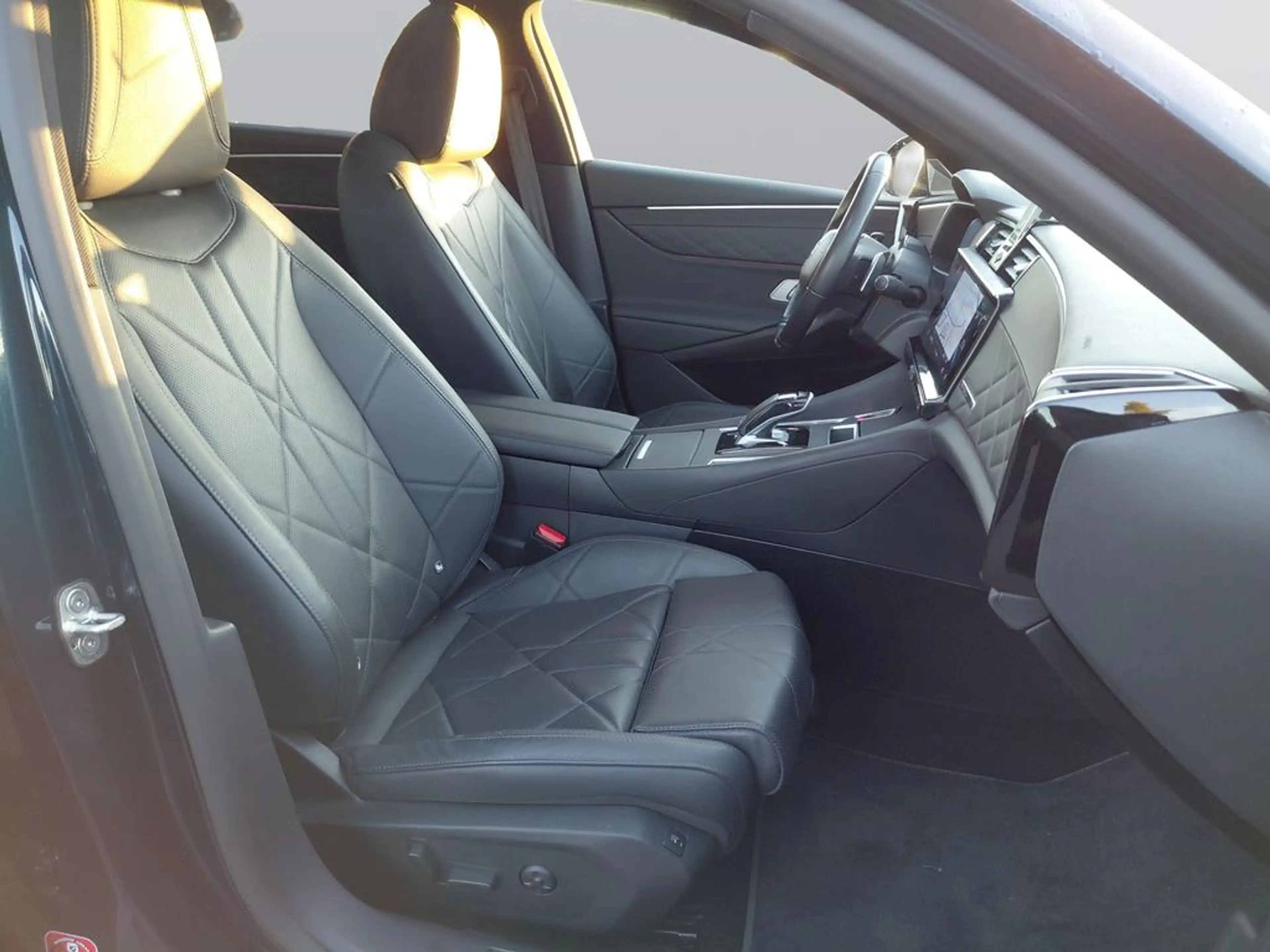 DS Automobiles DS 9 E-Tense 225 Rivoli + — photo 11