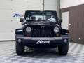 Jeep Wrangler 2.8 CRD 177 ch - BVA  Unlimited Sahara - Hard Top Noir - thumbnail 8