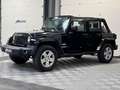 Jeep Wrangler 2.8 CRD 177 ch - BVA  Unlimited Sahara - Hard Top Noir - thumbnail 9
