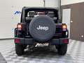 Jeep Wrangler 2.8 CRD 177 ch - BVA  Unlimited Sahara - Hard Top Noir - thumbnail 11